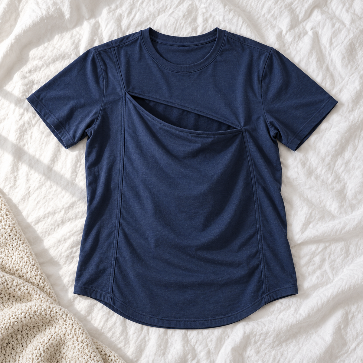 NuzzleNest™ T-Shirt