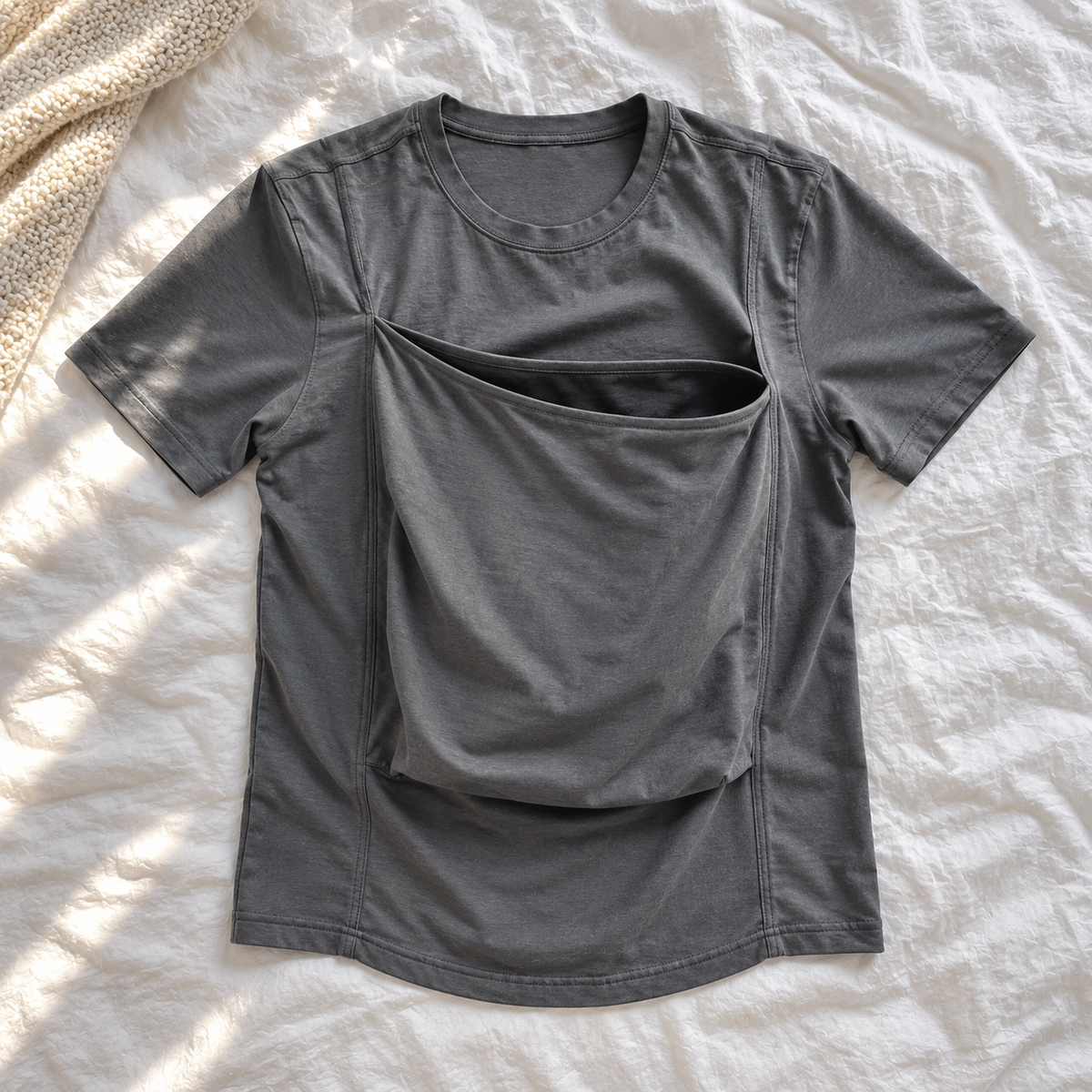 NuzzleNest™ T-Shirt