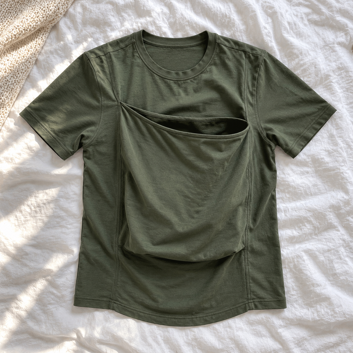 NuzzleNest™ T-Shirt