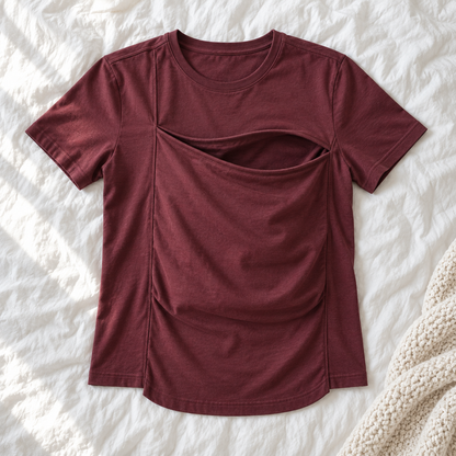 NuzzleNest™ T-Shirt