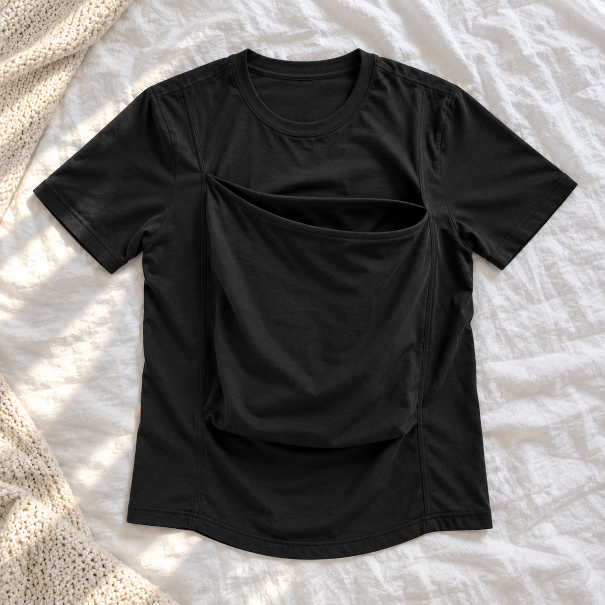 NuzzleNest™ T-Shirt