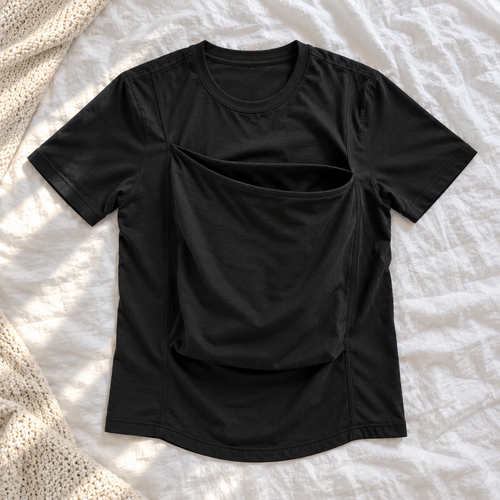 NuzzleNest™ T-Shirt